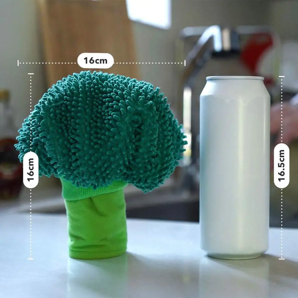 Корейский завтрак овощей собака плюшевая игрушка еда с забавными звуковыми