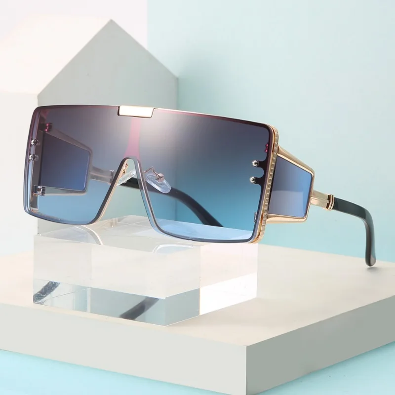 Солнечные очки модного дизайна 2021 года для женщин в стиле Luxury Square Designer Instababe Favorite Sun Glasses, стильные аксессуары OOTD.