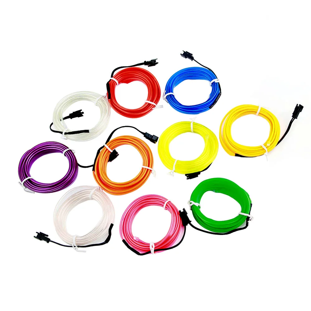 Светодиодные лампы для салона автомобиля декоративные полоски Audi A3 Q5|Наклейки на