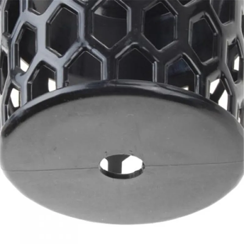 6 шт. пластиковые карманы для бильярдного стола | Спорт и развлечения