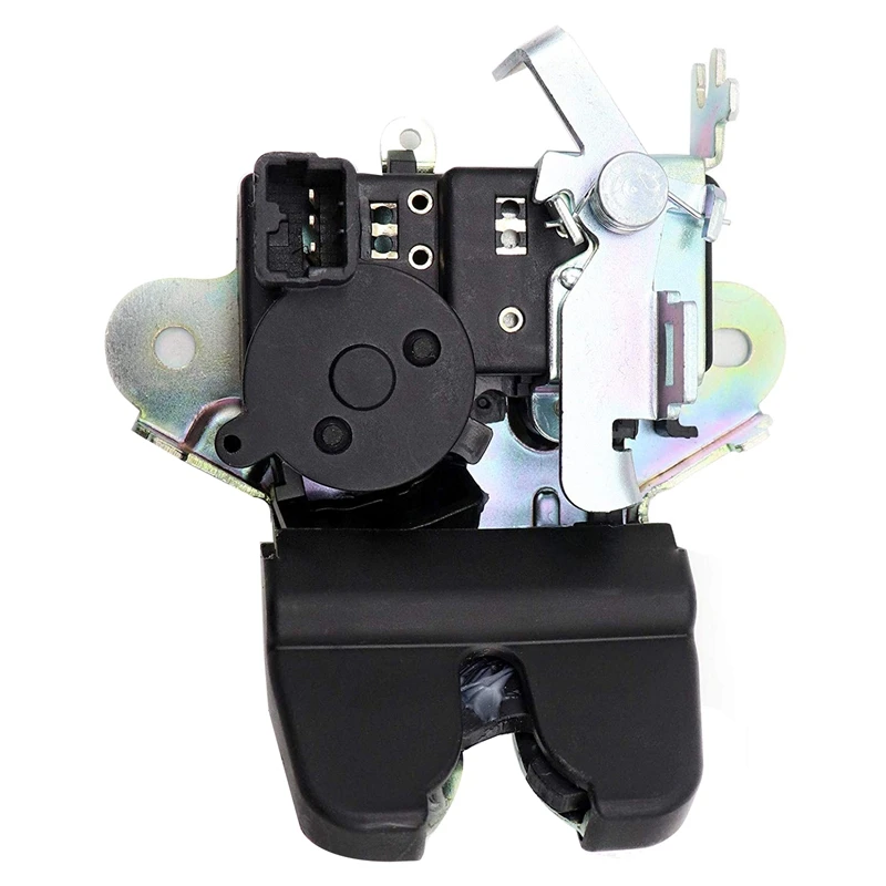 with Keyless Entry Tailgate Lock Actuator Latch Trunk for Kia Forte 2DR 4DR 2013-2018 81230-A7030 | Автомобили и мотоциклы