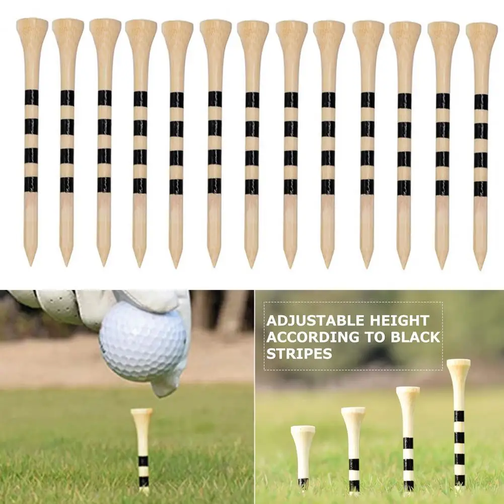 

Износостойкий легкий держатель для мяча для гольфа с регулируемой высотой спортивное оборудование