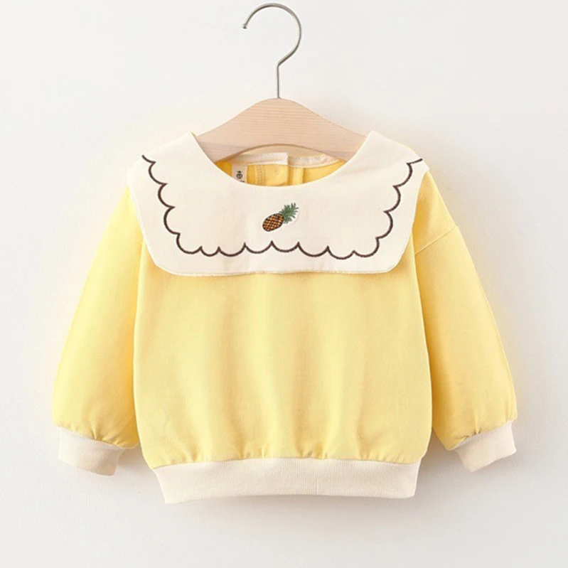 Свитер детский весенний с длинным рукавом на 1 год | Детская одежда и обувь