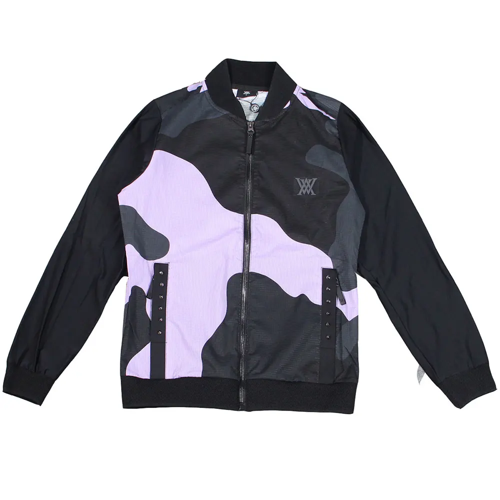 2022 golf apparel ANEW spring new women's windbreaker jacket quick-drying breathable casual thin free shipping | Спорт и