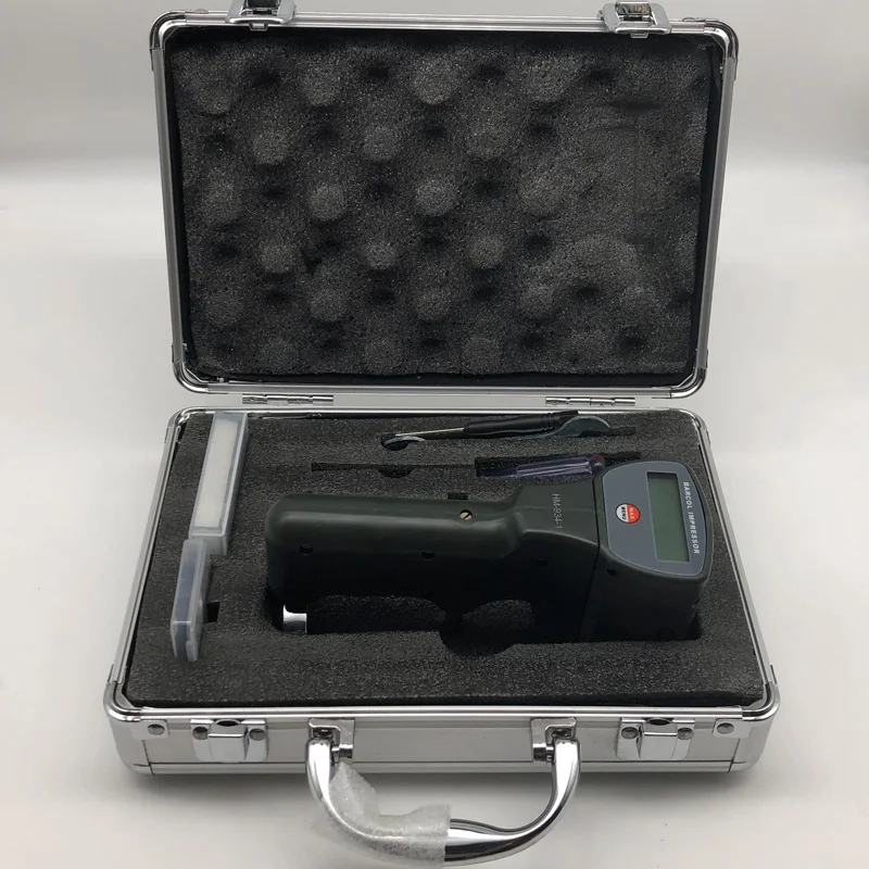 

Barcol Impressor HM-934-1 Hardness Tester