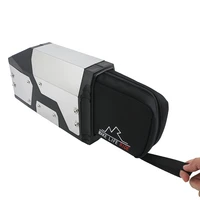 toolbox inner bag toolbag for bmw r1200gs r1250gs adventure r 1200 gs for benelli trk 502x werkzeug taschen side tool box case