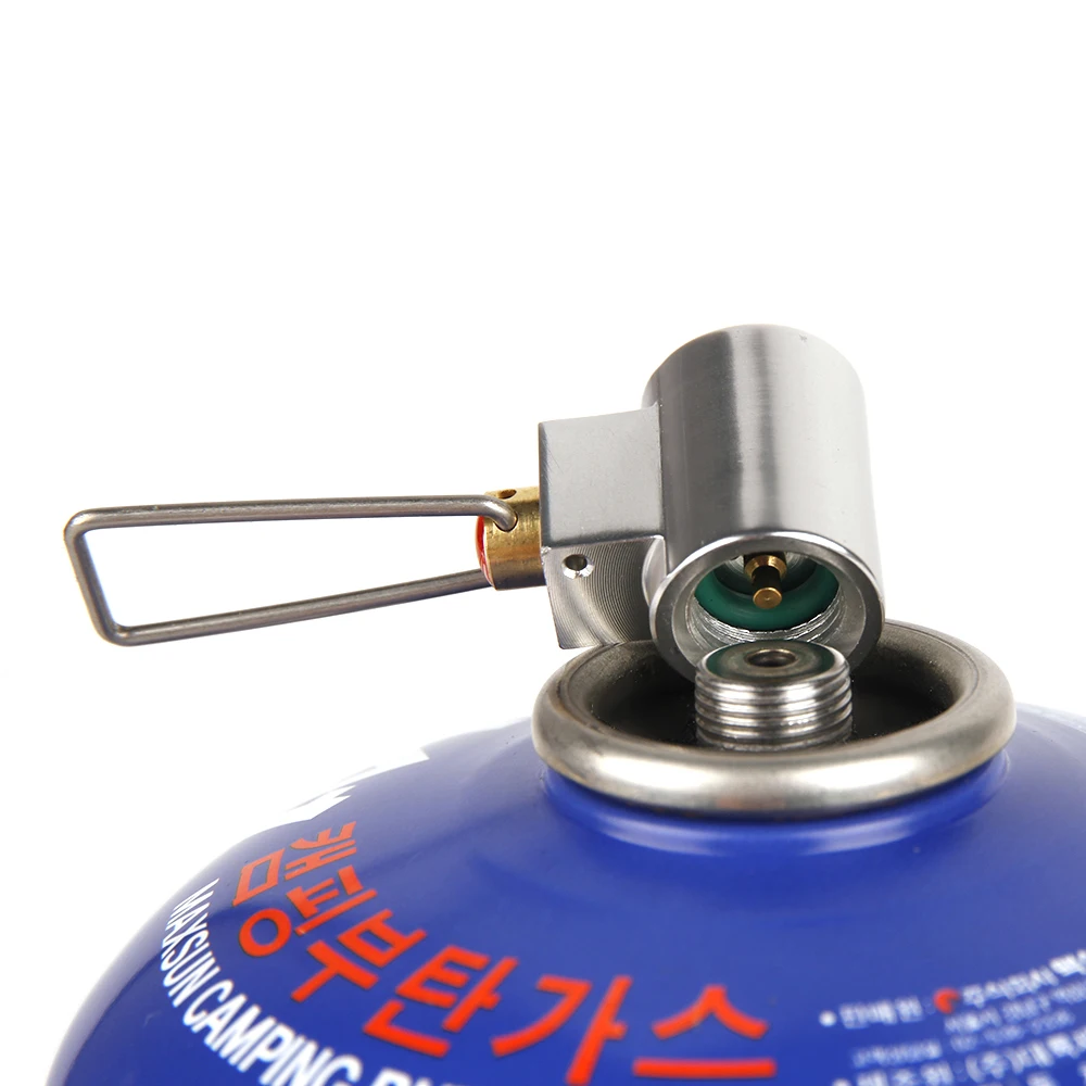 Туристическое снаряжение Бензобак переходник для ручки переключения канистра