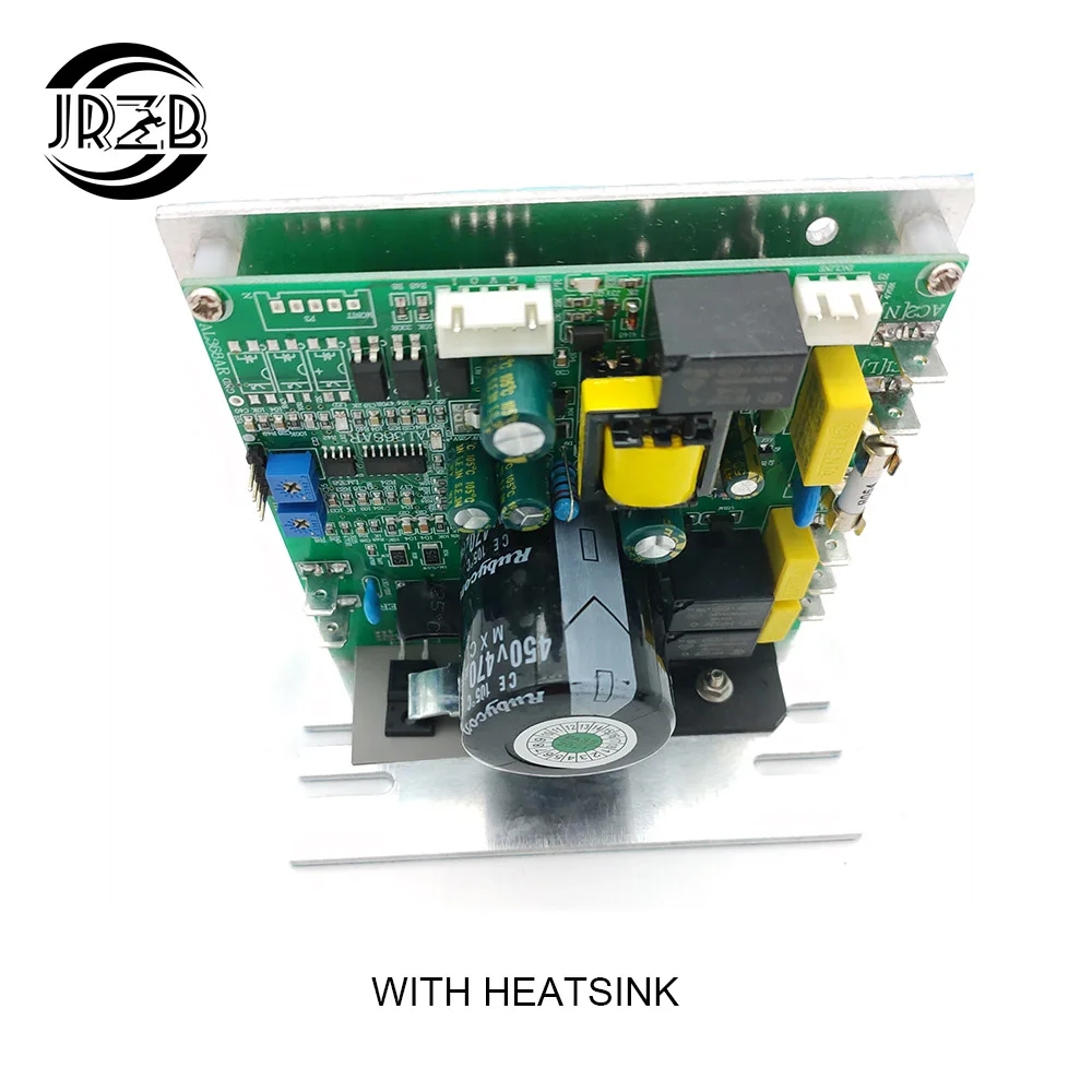 Контроллер двигателя беговой дорожки материнские платы AL368AR печатная плата для
