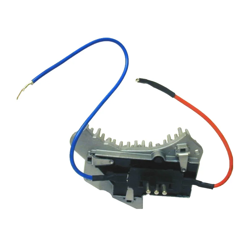 Новый нагреватель вентилятор переменного тока регулятор двигателя W208 W202 для