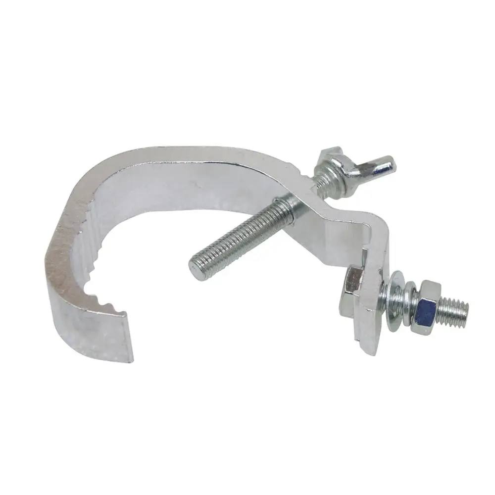 Алюминий сценический светильник s крюк светодиодный Par луч света крючки станок и