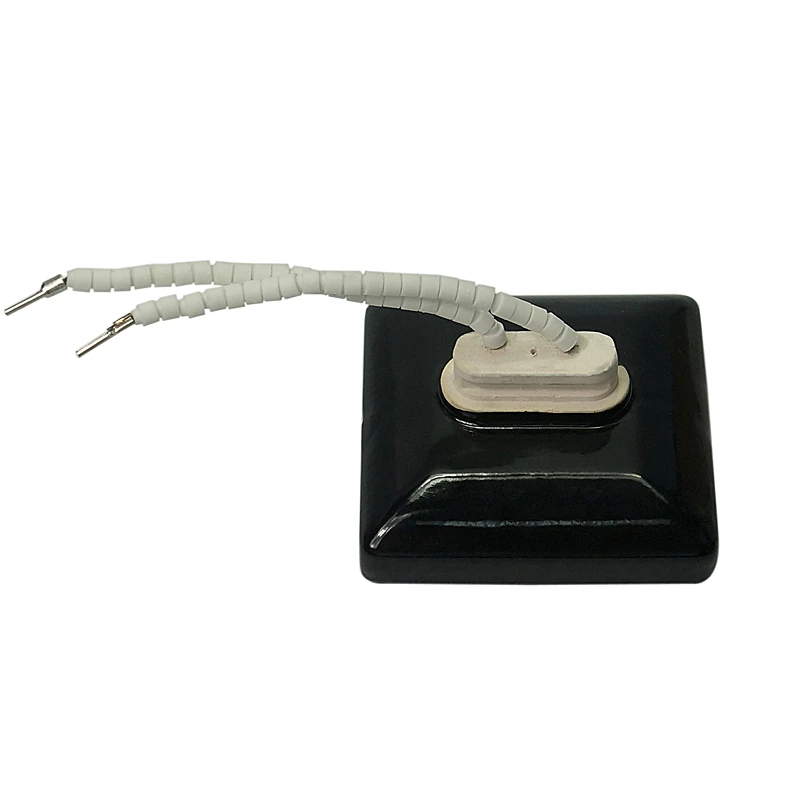 Инфракрасная верхняя нагревательная пластина 450 Вт для BGA наладочной станции IR6000