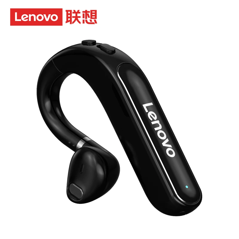 

Наушники Lenovo TW16 с микрофоном, беспроводные наушники Bluetooth 2021 для вождения и встреч, 5,0