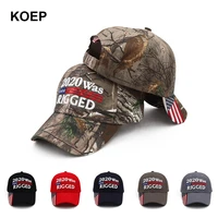 new donald trump 2020 cap usa baseball caps 2020 was rigged snapback president hat 3d embroidery wholesale drop shipping hats