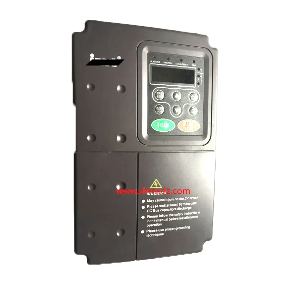 

Новый VFD Частотный Привод переменного тока/5R5P-4 CHF100A-004G/015P-4 CHF100A-011G/5R5P-4 инвертор