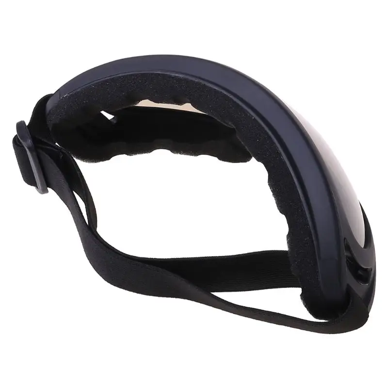 

2021 New Snowboard Dustproof Sunglasses Eye Glasses Lens Frame Goggles New