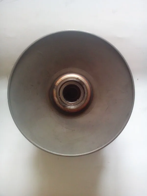 

For Gwangyang heroic four-stroke after 50 for Qianjiang GY650 pulley wheel four-stroke after 50 moves wholesale,