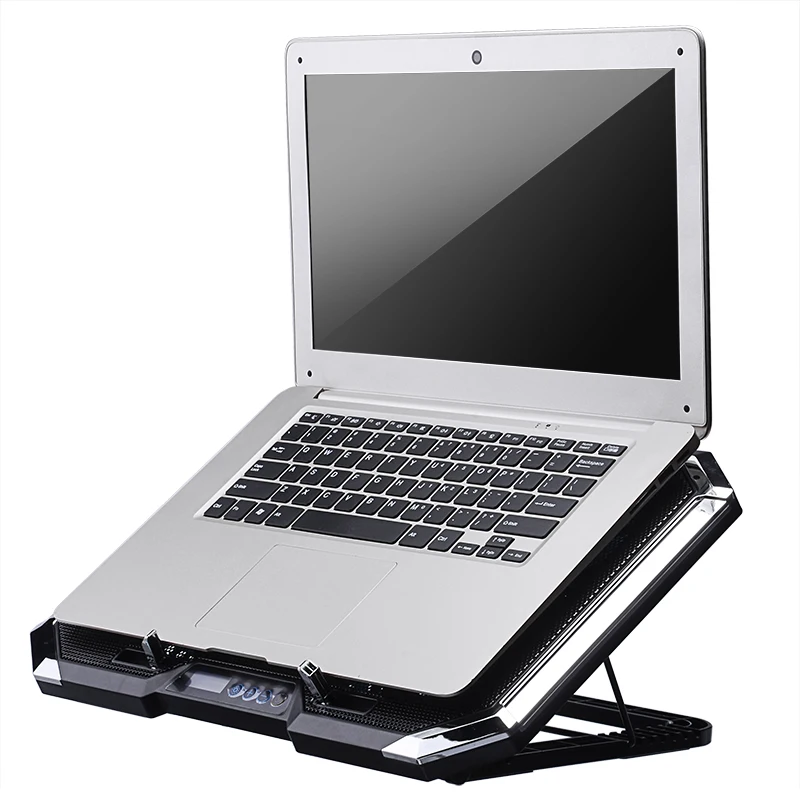 охлаждающая подставка свет