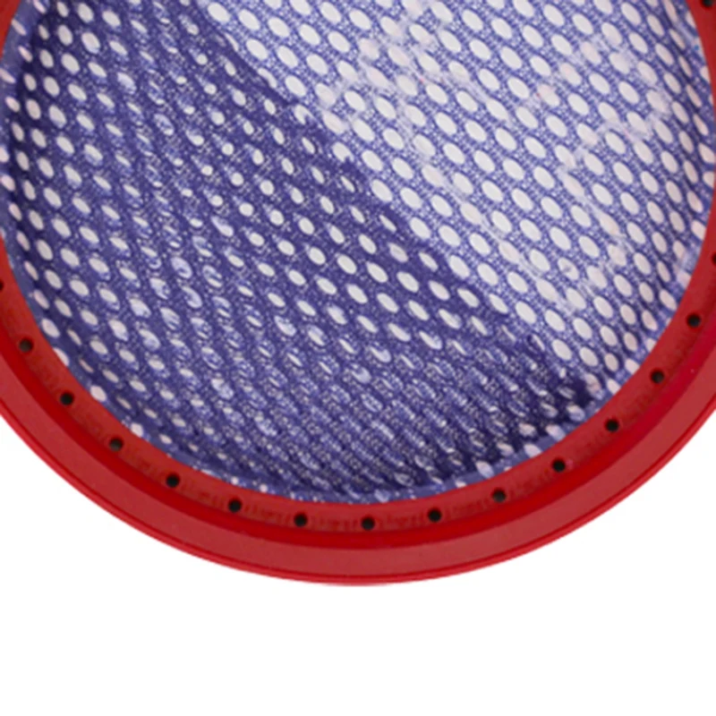 

Tool Air Inlet Filter for Dibea D18/D008Pro Vacuum Cleaner Sweeper Dust Remove