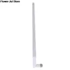 2,4 г антенны 10dbi Беспроводной RP-SMA разъем Wifi антенный усилитель с высоким коэффициентом усиления WLAN Wifi маршрутизатор для PCI карта USB