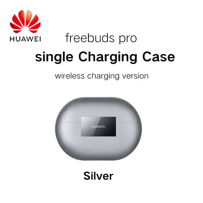 huawei freebuds pro original accessories lost missing replacement left earphone right earphone charging case split sale free global shipping