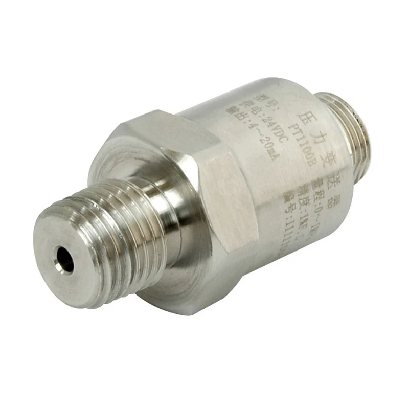 

Economical Ceramic Piezoresistive Pressure Transducer For Air Compressor Pressure Sensor Used for Air Compressor Free Shipping