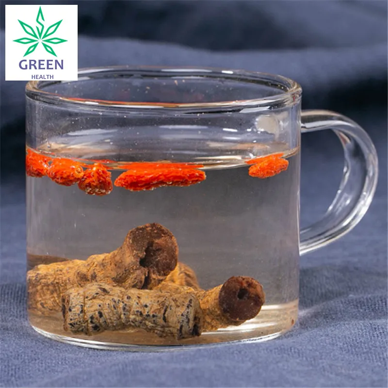 

Ba Ji Tian Chinese Herb - Morinda Root Chinese Herb