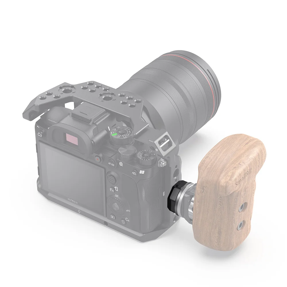 Стандартное Крепление SmallRig Arri для розетки с болтом (Резьба M6) держателя монитора