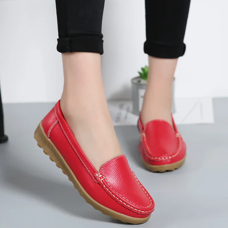 

Новинка весна-осень 2021 Высококачественная женская повседневная обувь