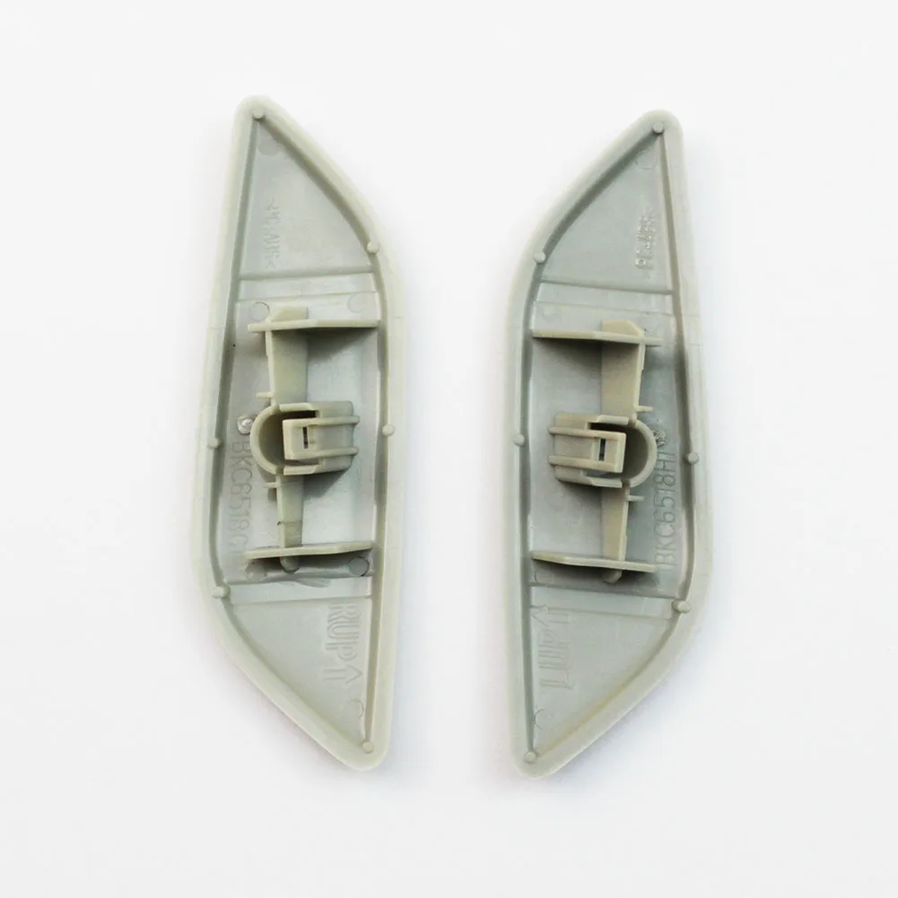 Налобный бампер налобный фонарь с распылителем воды Форсунка для новой Mazda 3 M3 Axela