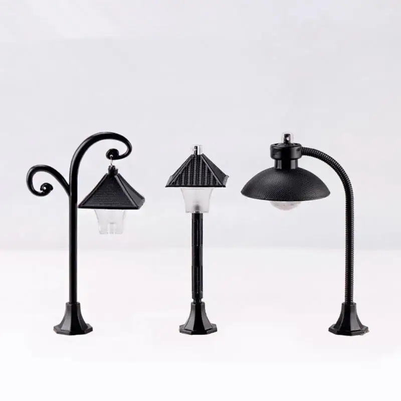 

Home Decoration Miniature Railway Train Lights Home Decoration Decoration Office Desktop Decoration Decoration Children's Gifts