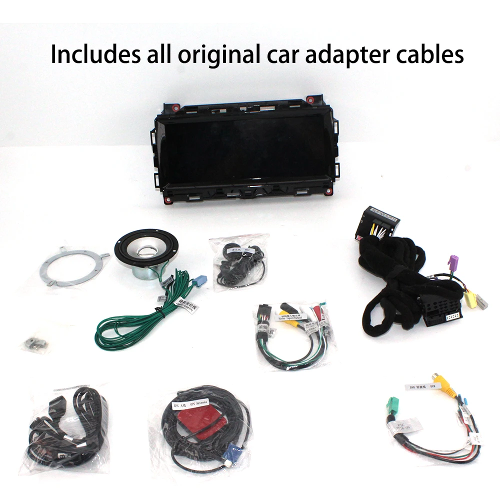 Автомобильный мультимедийный плеер стерео GPS DVD радио навигация Android экранная