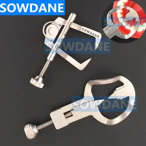 Высококачественный стоматологический сепаратор для зубов, сепаратор, клин, фиксатор, задний инструмент для отбеливания зубов, уход за полостью рта