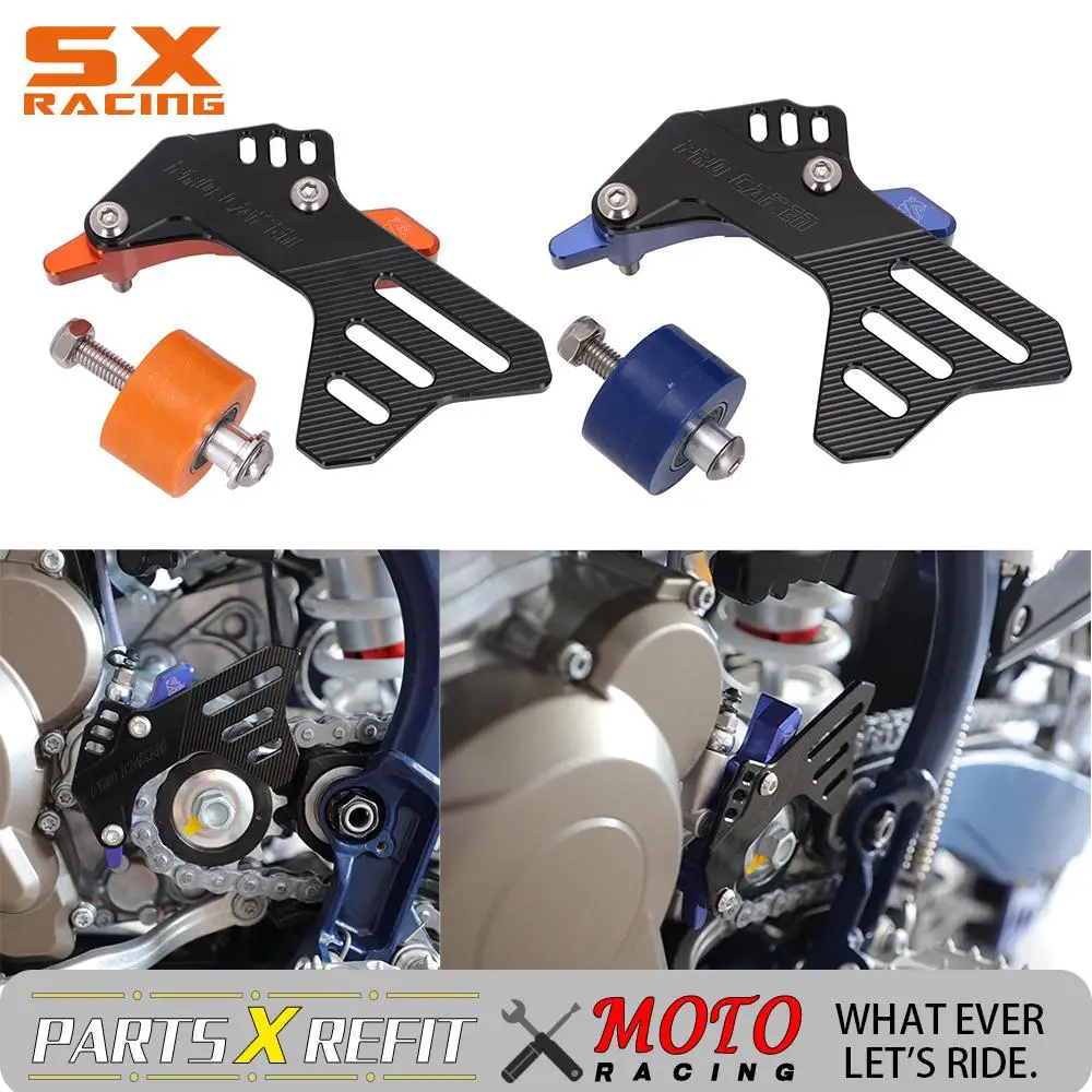 

Защитный чехол для мотоцикла, защитный чехол для KTM модели SX-EXC-XC XCW TPI SXF XCF EXCF 250 300 350 Husqvarna TC TE TX FC FX 2017-2021