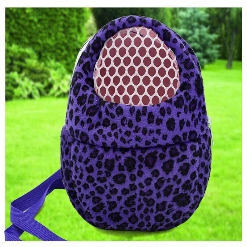 Спальный мешок для маленьких домашних животных хомяк Шиншилла морская свинка