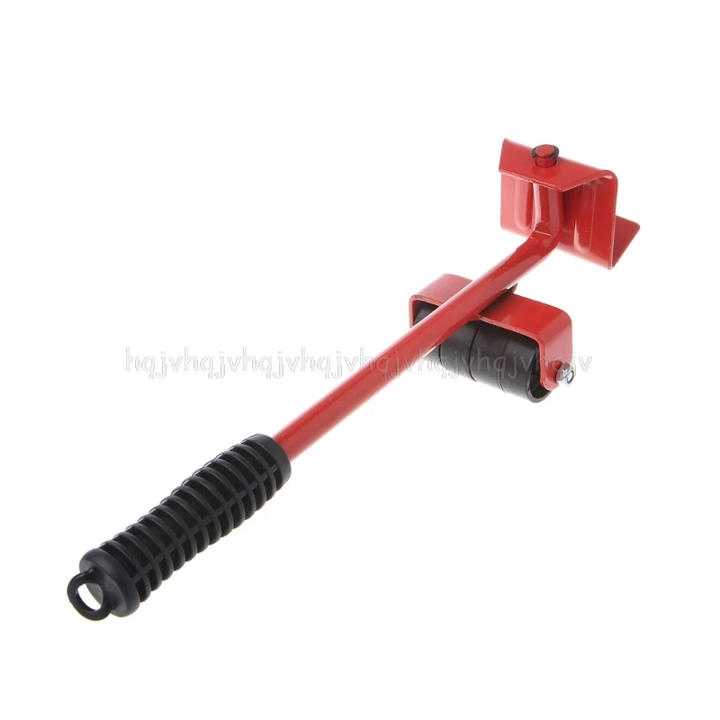 

5Pcs/8pcs Furniture Transport Roller Set Removal Lifting Moving Tool Heavy Move House Furniture accessories