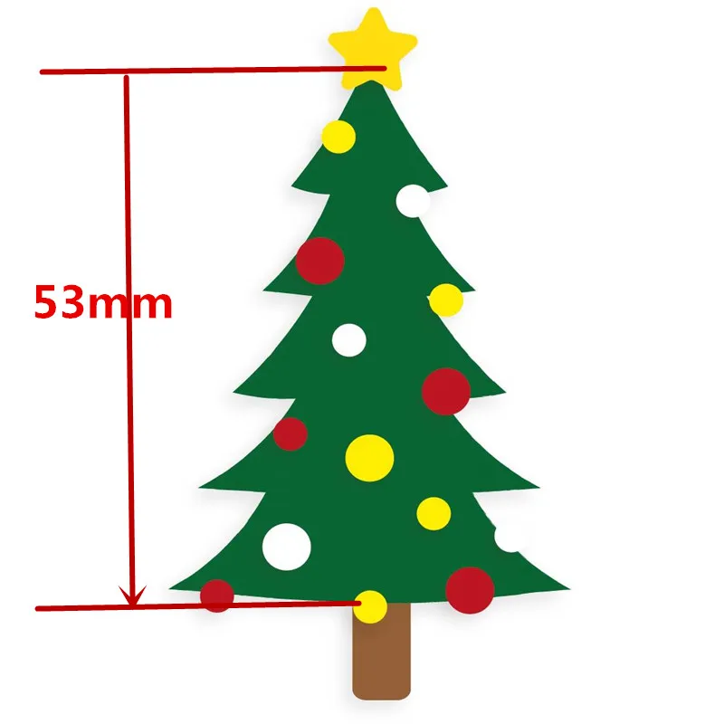Металлические режущие штампы для скрапбукинга и изготовления карт на