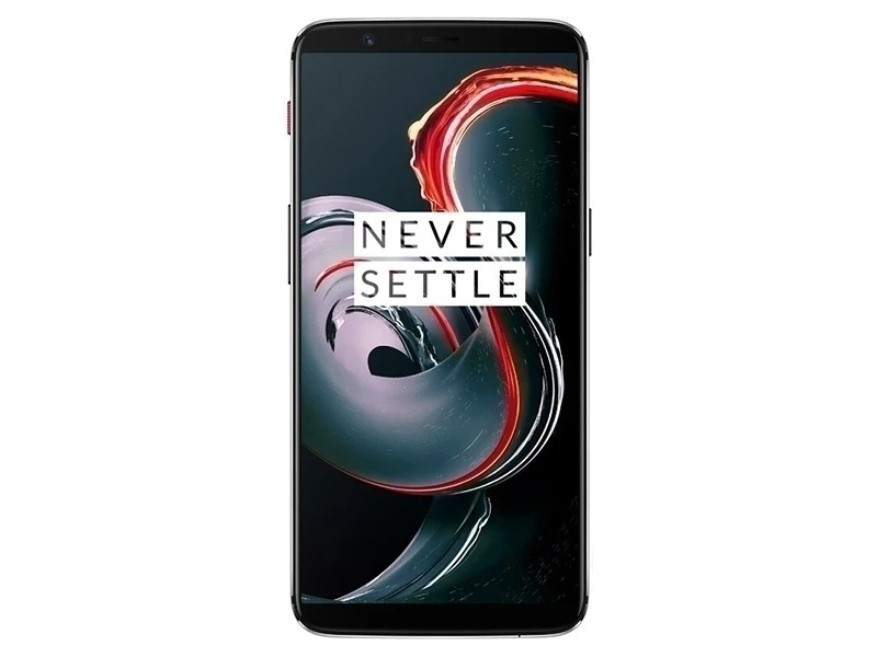 Оригинальный Новый Oneplus 5 T 4G LTE мобильный телефон 6 Гб 64 NFC Octa Core 01 &quotSnapdragon 835 Dual SIM