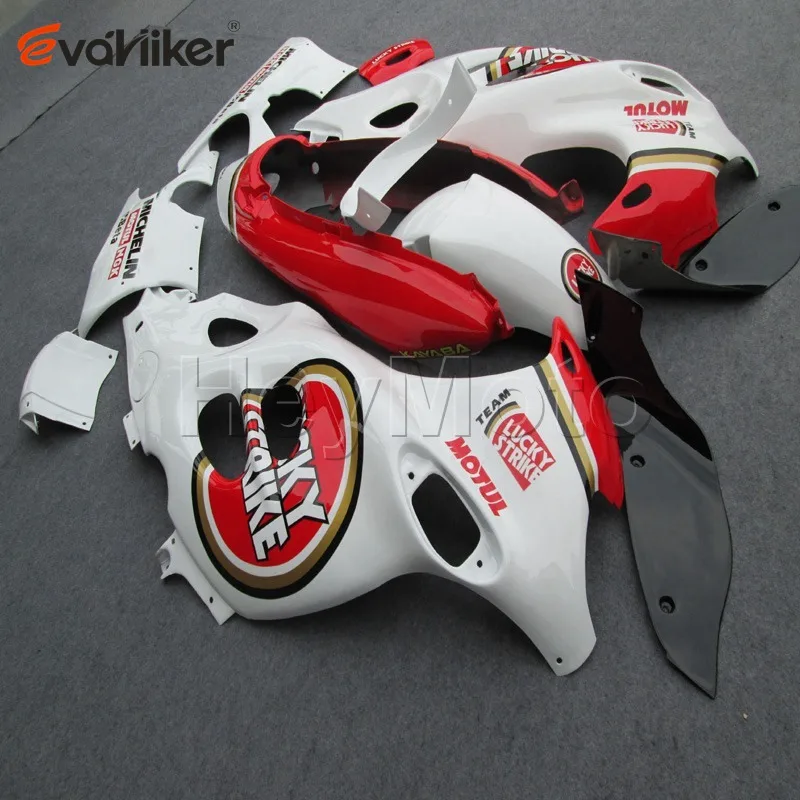 Панели мотоцикла для GSX600F 2003 2004 2005 2006 Katana Graffiti ABS комплект обтекателей мотора
