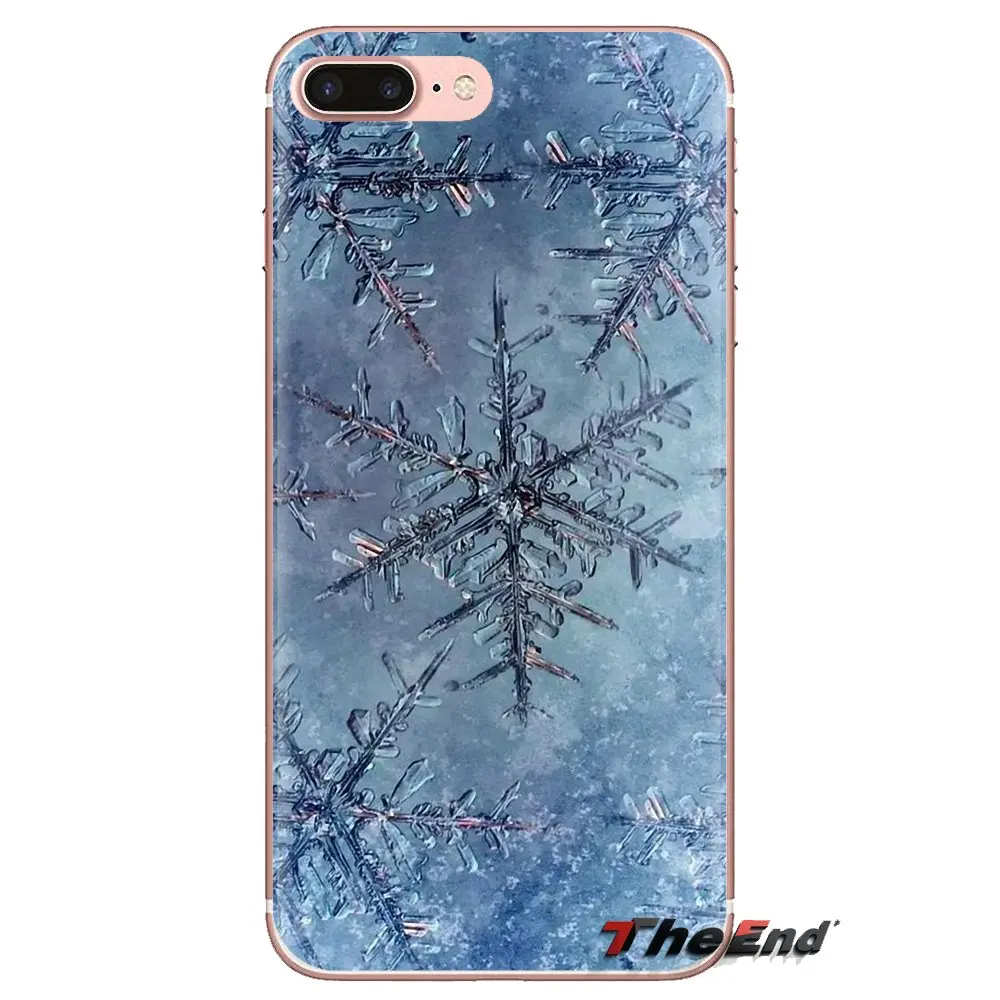Мягкий Корпус чехол для samsung Galaxy S2 S3 S4 S5 мини S6 S7 край S8 S9 Plus Note 2 3 4 5 8 Coque Fundas зимние