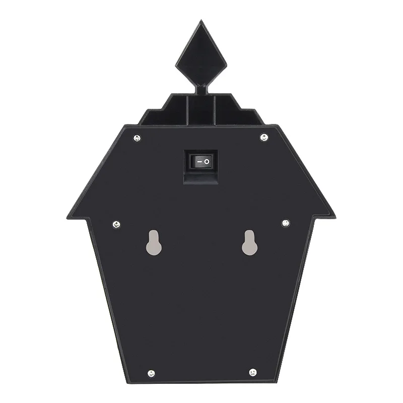 Солнечные Ландшафтные фонари ночное освещение светодиодная имитация