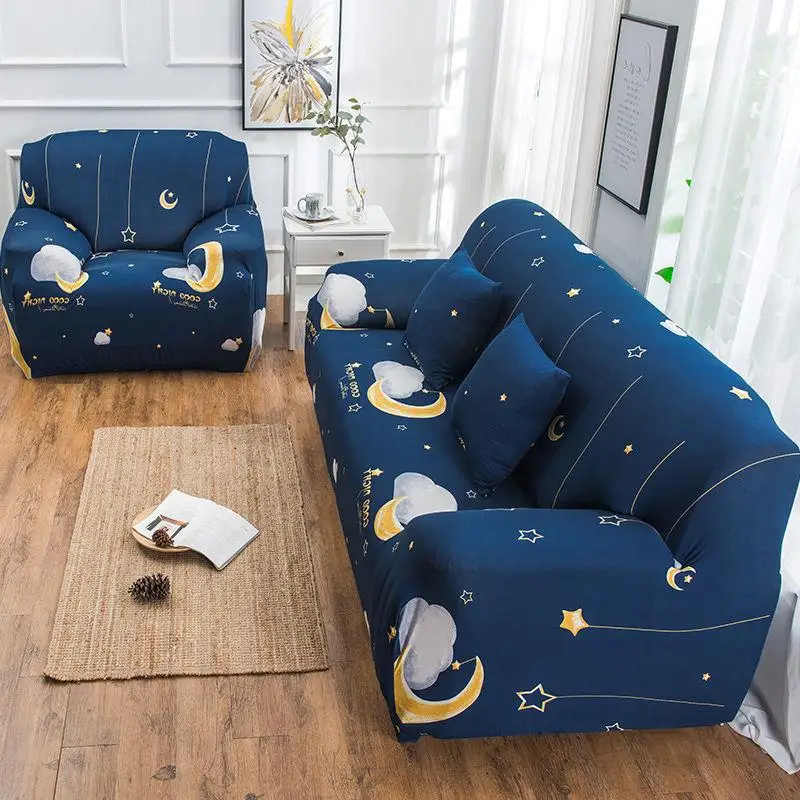 Чехол для дивана Луна сладкой мечты 50 дюймов гостиной | Дом и сад