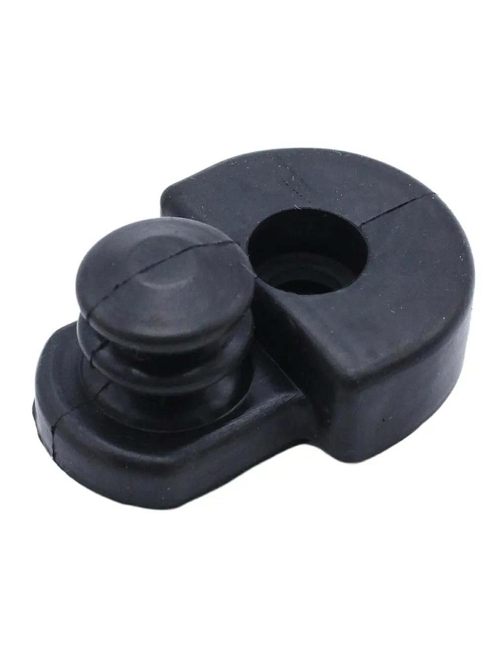Front Door Switch Cover Rubber Genuine For Nissan Patrol GU Y61 Navara D21 Black Car Accessories Auto Parts | Автомобили и