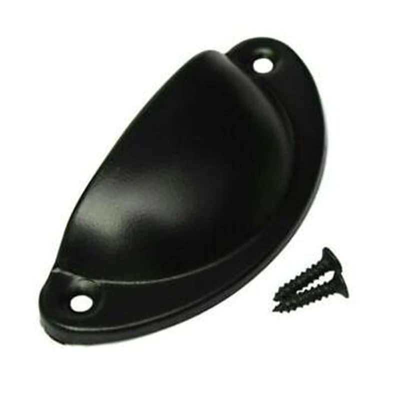 24 шт. ручка для шкафа дверная чашка ящик мебели антикварная ретро украшения