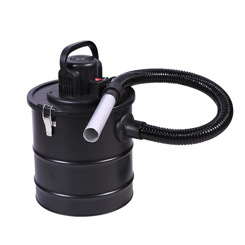 Ручные деревянные гранулы высокой мощности Популярные Пылесосы для уборки сажи