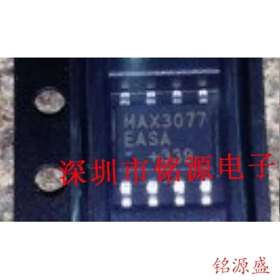 

Free shipping MAX3077EASA T MAX3077EASA MAX3077 SOP8 10PCS