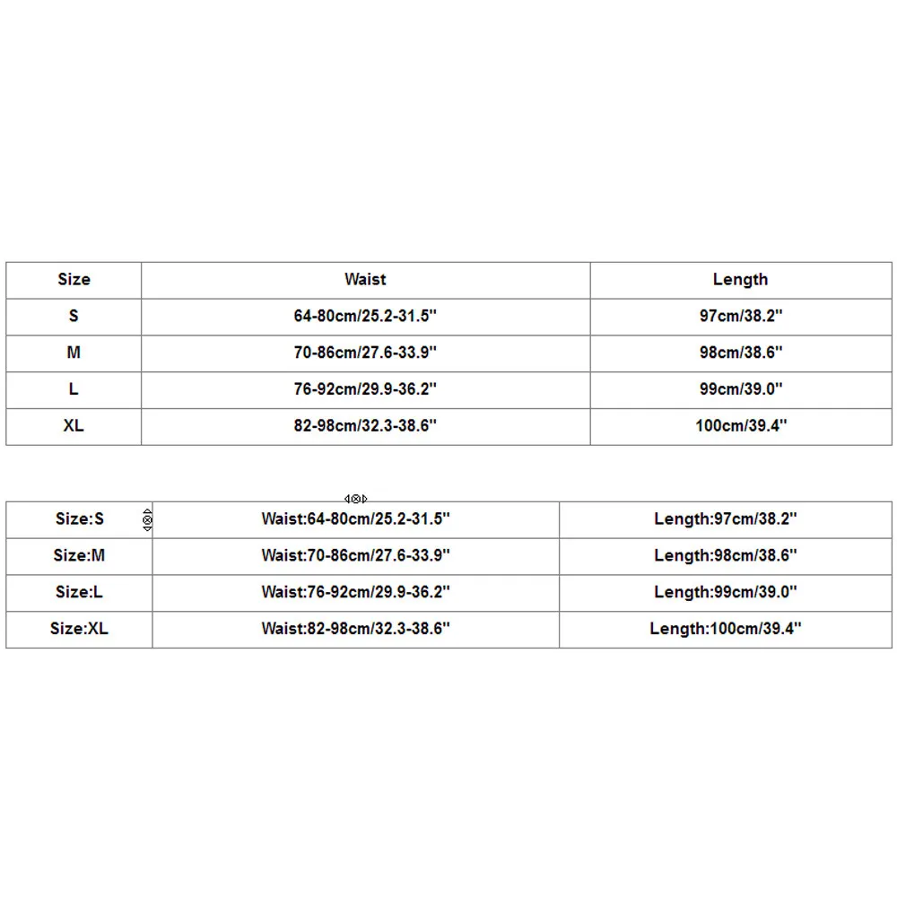 Женская трапециевидная юбка с поясом на резинке темно-синяя Повседневная