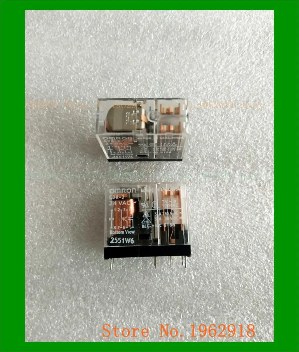 G2R 2 24VAC старого|Реле| |