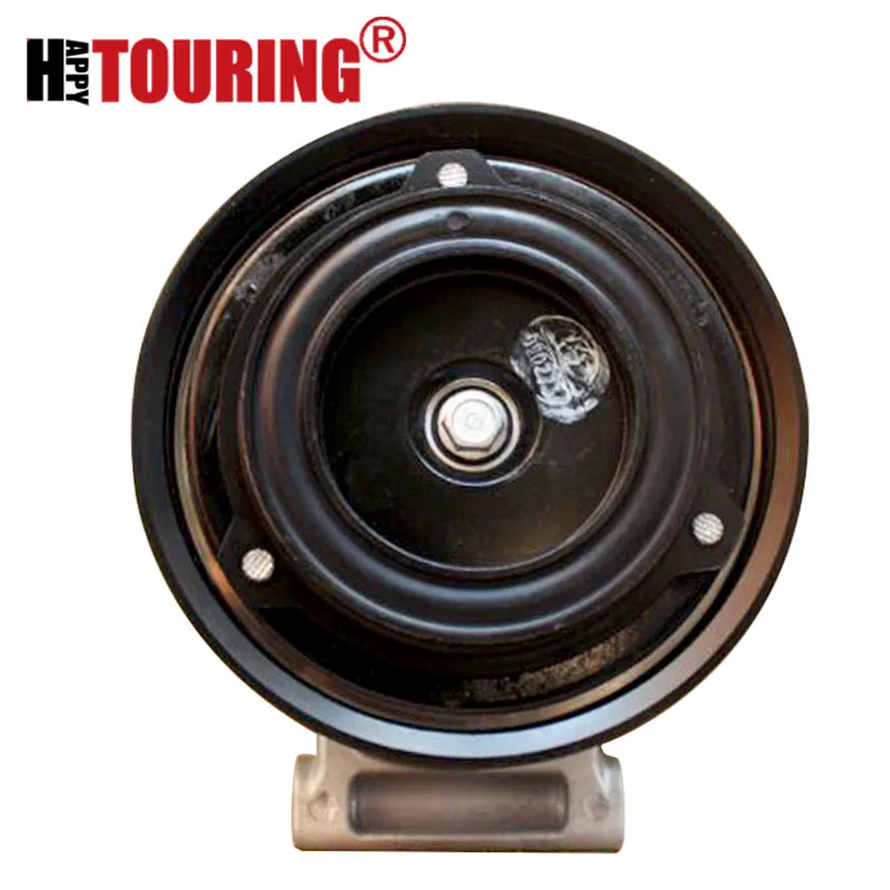 Компрессор переменного тока Audi A4 A6 4B0 260 805B 4B3 805 4B 3260805 Б 4Б 471-0260 4710260 9008300020 900 830 00 20