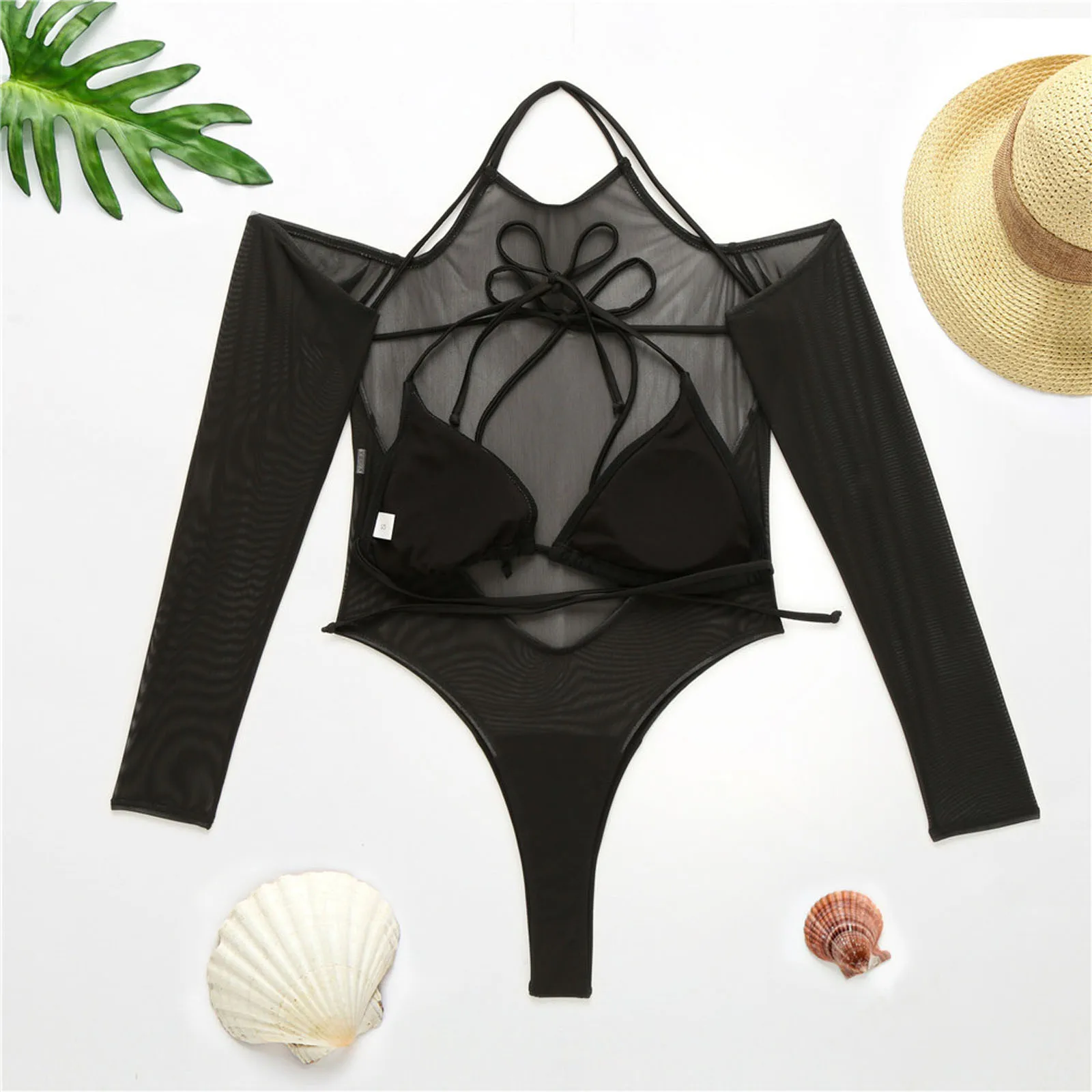 Новая модная женская обувь с закрытым носком Соблазнительная на сплошной цвет