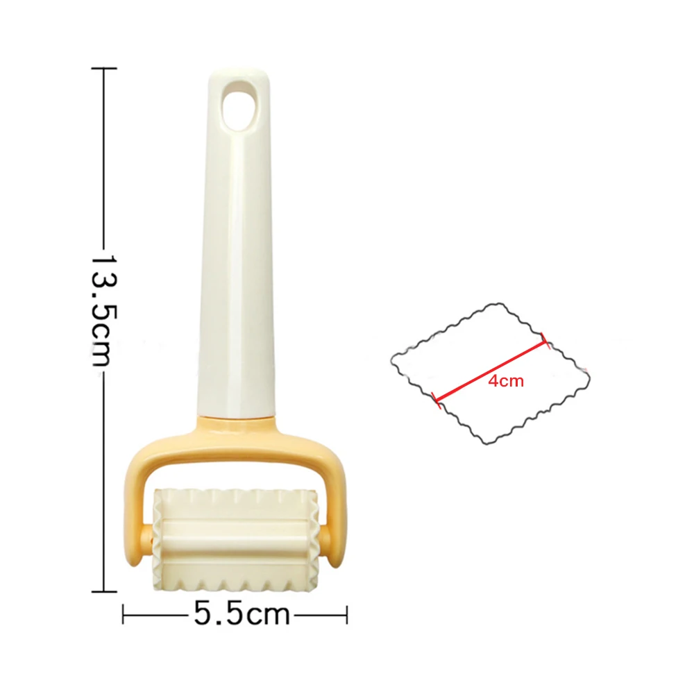 Нож для раскатки печенья нож теста Круглый резак кухонные аксессуары